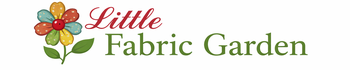 Little Fabric Garden